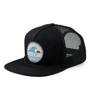 FAHERTY Wave Crest Trucker HAT